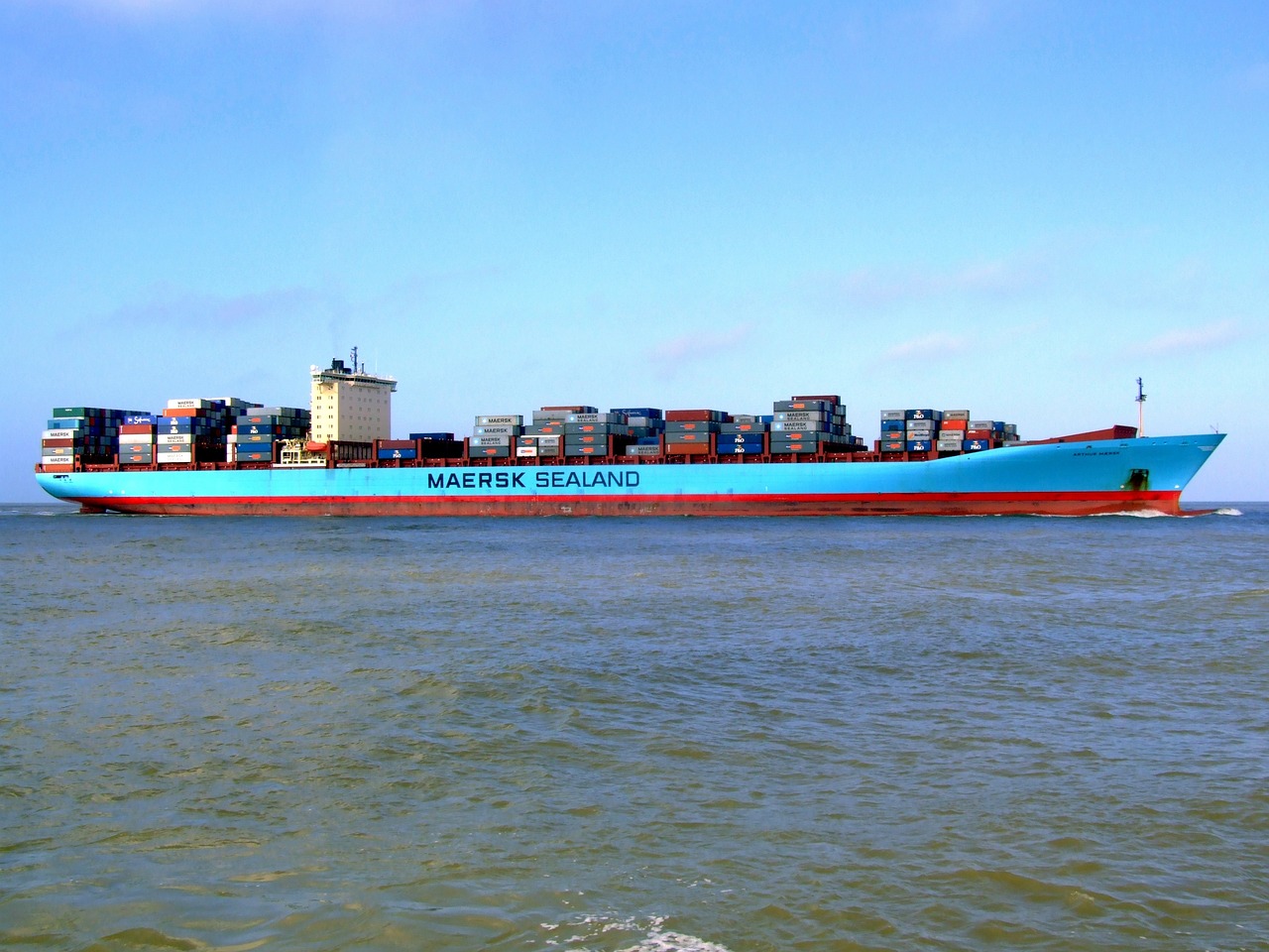 How the Robotic Load Carrier is Revolutionizing Logistics
